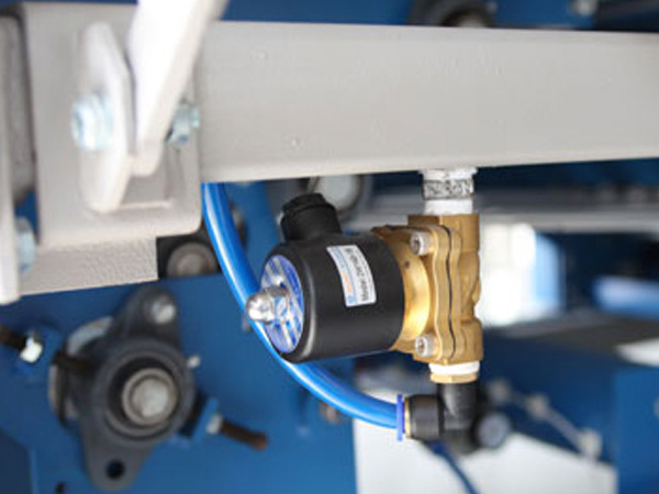 折叠机设备细节4