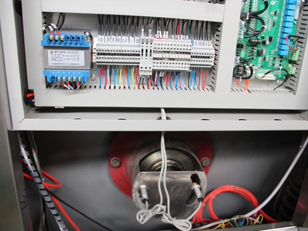 隔离式洗衣机细节4