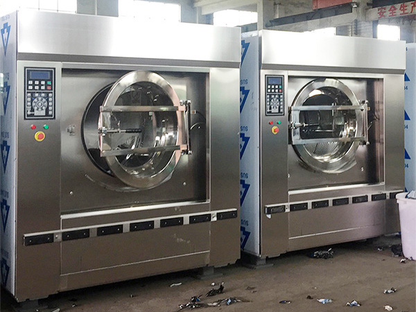 
		力净洗涤设备有哪些
		