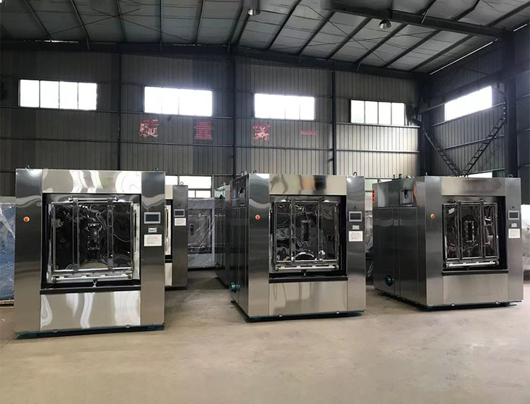 
		50公斤工业洗衣机重量是多少？
		