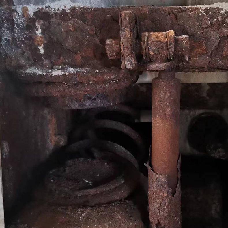 
		全自动洗脱机性能好坏如何判断
		