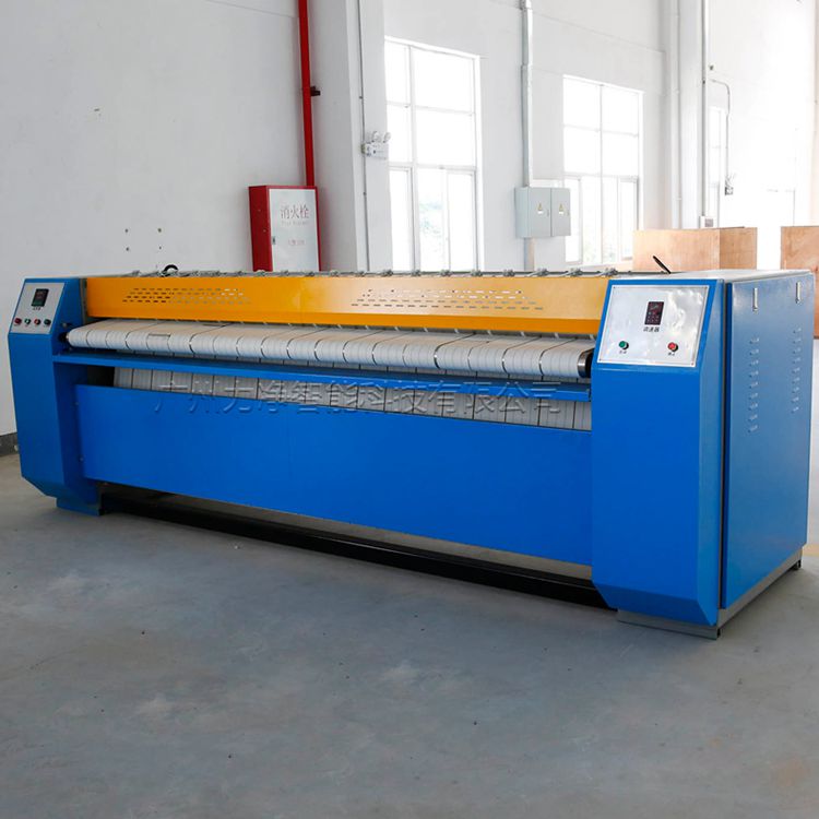 
		酒店布草烫平机采购时注意事项
		