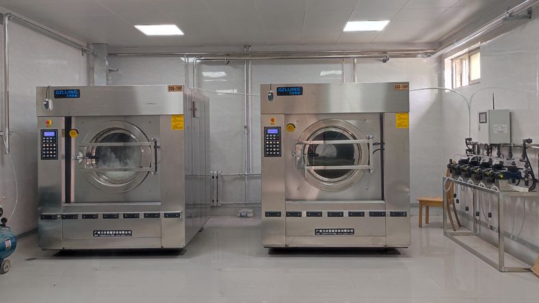 
		旅游业洗涤服务升级洗涤设备行业如何应对
		