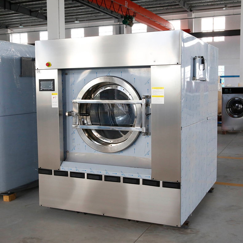 
		工业洗衣机厂家哪里比较多？
		