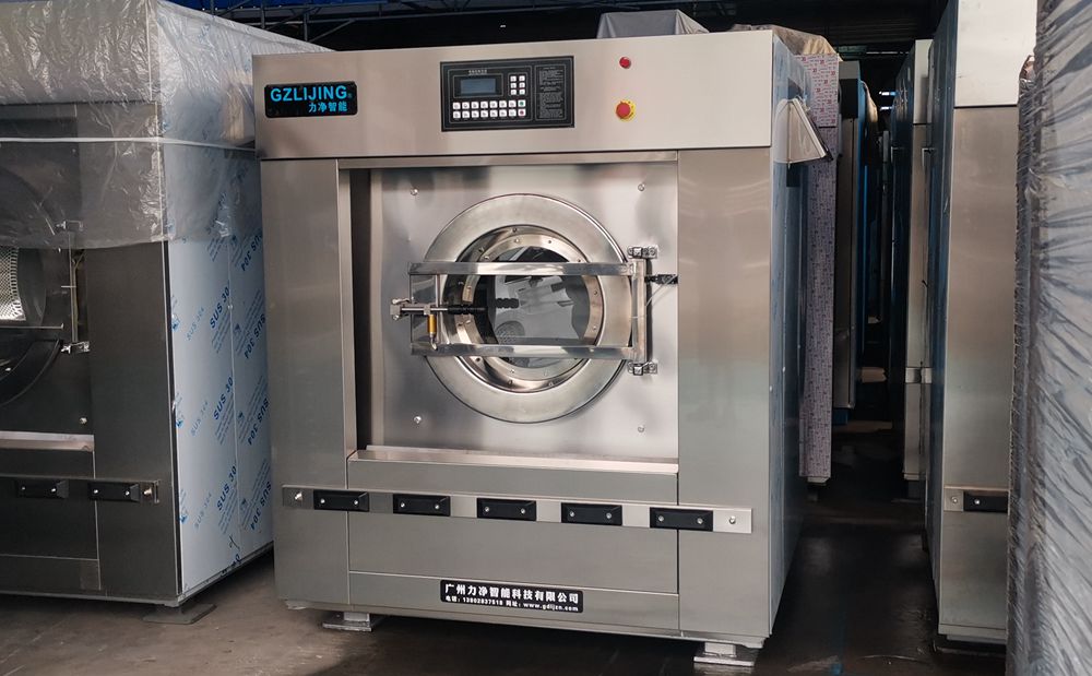 
		采购工业洗衣机找广州力净智能,洗涤设备源头厂家直销
		