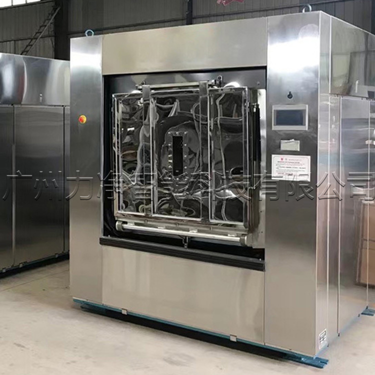 
		医院洗涤设备的选择标准
		