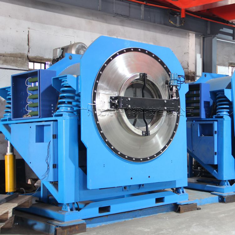 
		酒店用洗涤设备的安装需要注意
		