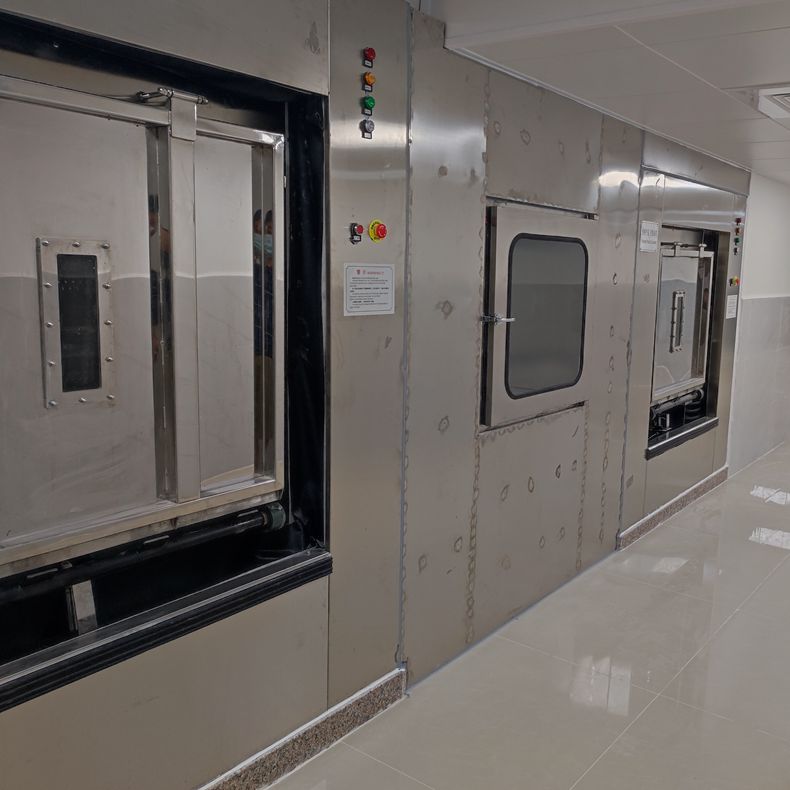 
		医院用洗涤设备哪家好？
		