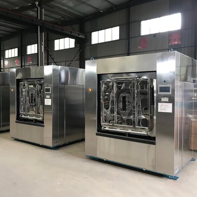 
		疫情之后经营布草水洗厂需要注意哪些问题？
		