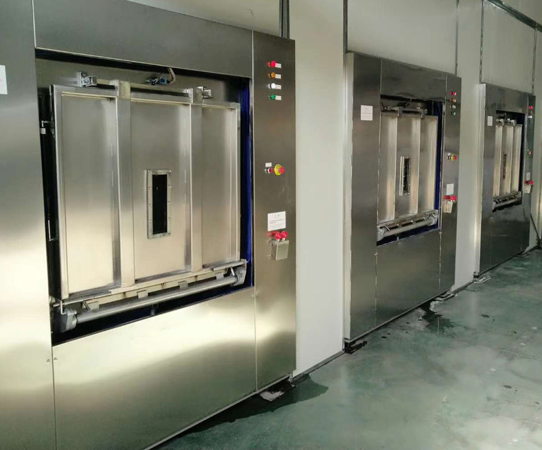 
		水洗厂的废水如何处理？
		