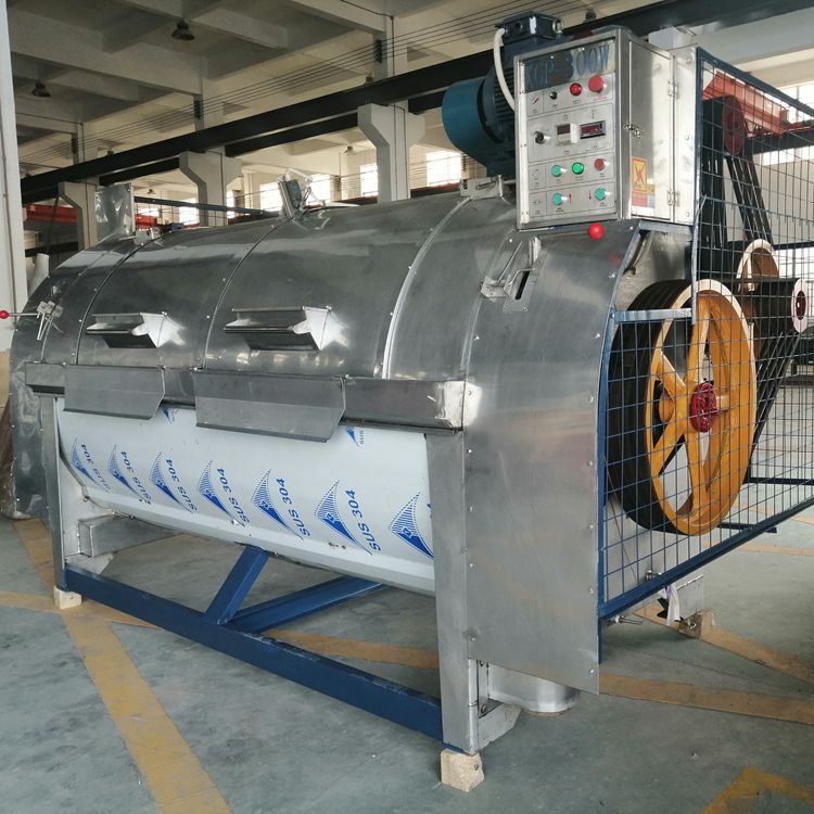 
		力净洗涤设备大型洗衣机200公斤多少钱
		