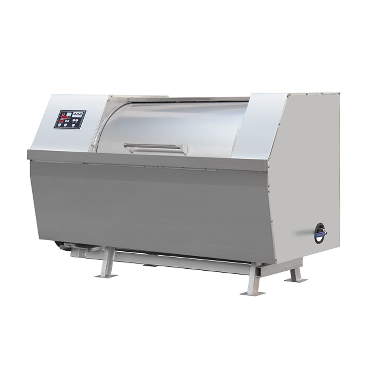 
		洗衣房专用卧式工业洗衣机有哪些型号？
		