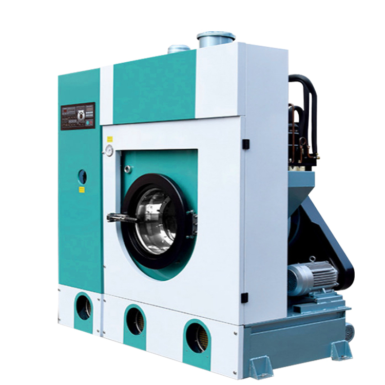 
		力净智能全自动干洗机常见故障及处理解决方案（二）
		