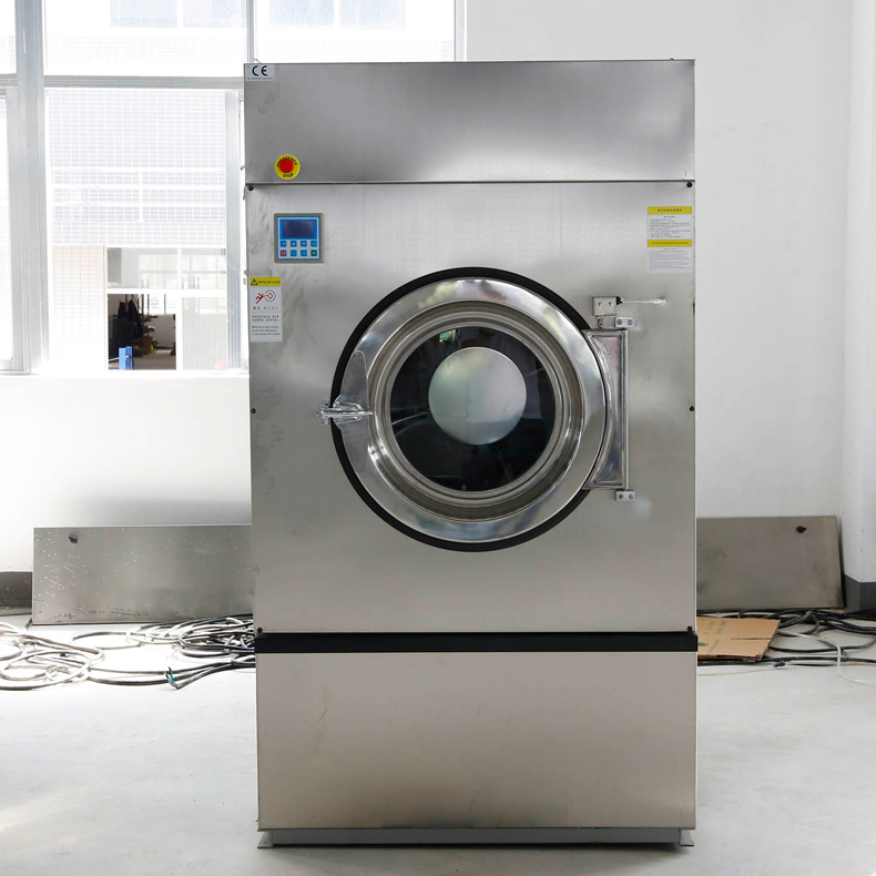 
		洗衣房布草烘干机该如何选择型号？
		