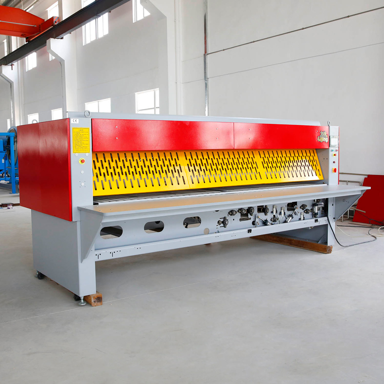 
		床单折叠机多少钱一台？
		