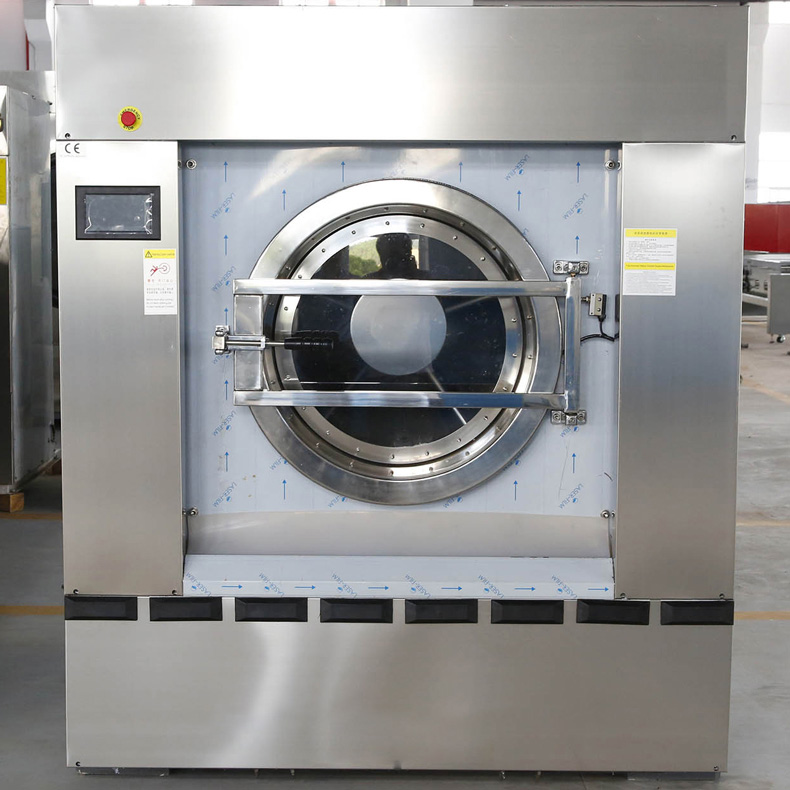 
		酒店用大型洗衣机多少钱？
		