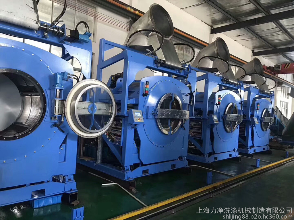 
		集成式洗涤流水线的应用范围有哪些？
		